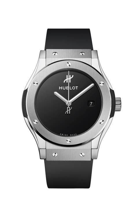 hublot fushion|Hublot Classic Fusion kaufen .